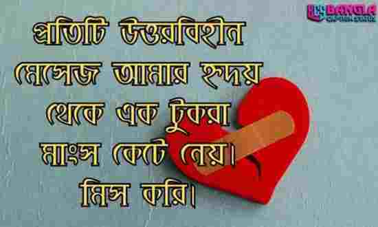 ছেলেদের ইমোশনাল স্ট্যাটাস