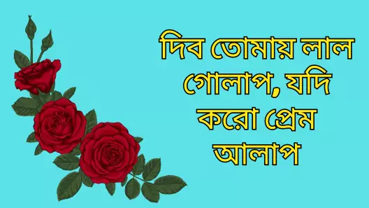 দুই লাইনের রোমান্টিক স্ট্যাটাস