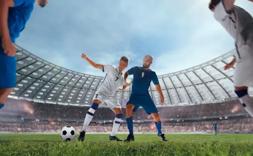 Can Data Predict the Outcome of a Football Match