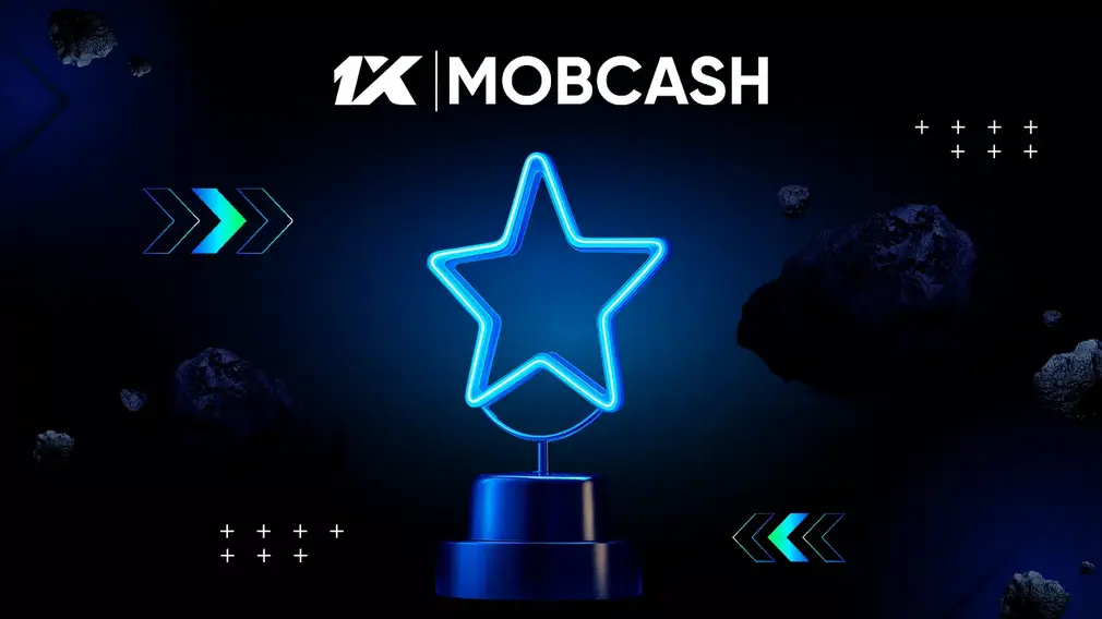 1xCasino partners