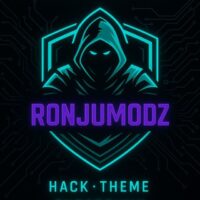 https://t.me/ronjumodz