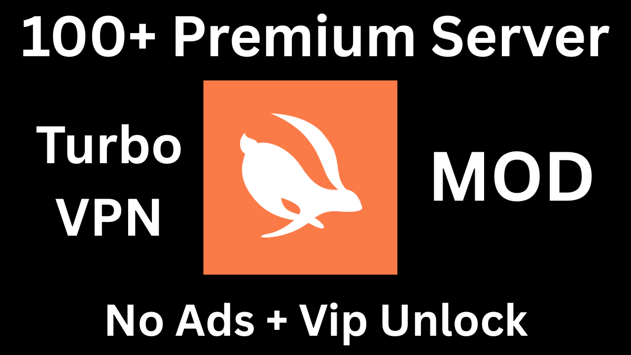 turbo vpn mod apk