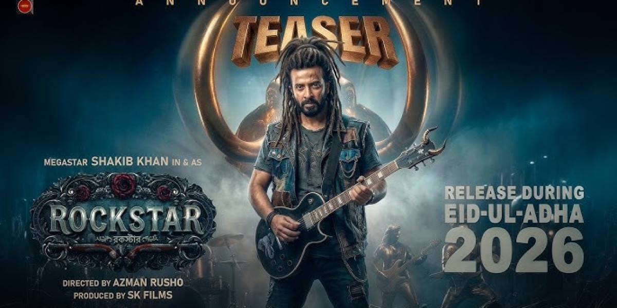 Rockstar 2026 Bangla Movie 720p WEB-DL 1Click Download