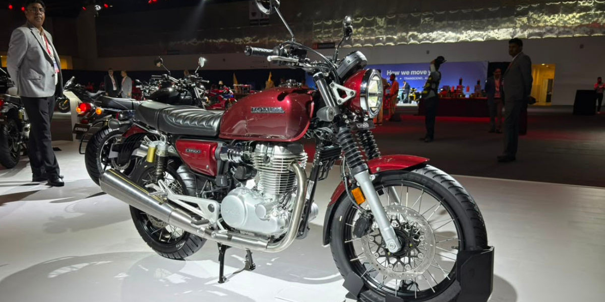 Honda CB500 / CB500F Price in Bangladesh 2026, Specs & Features