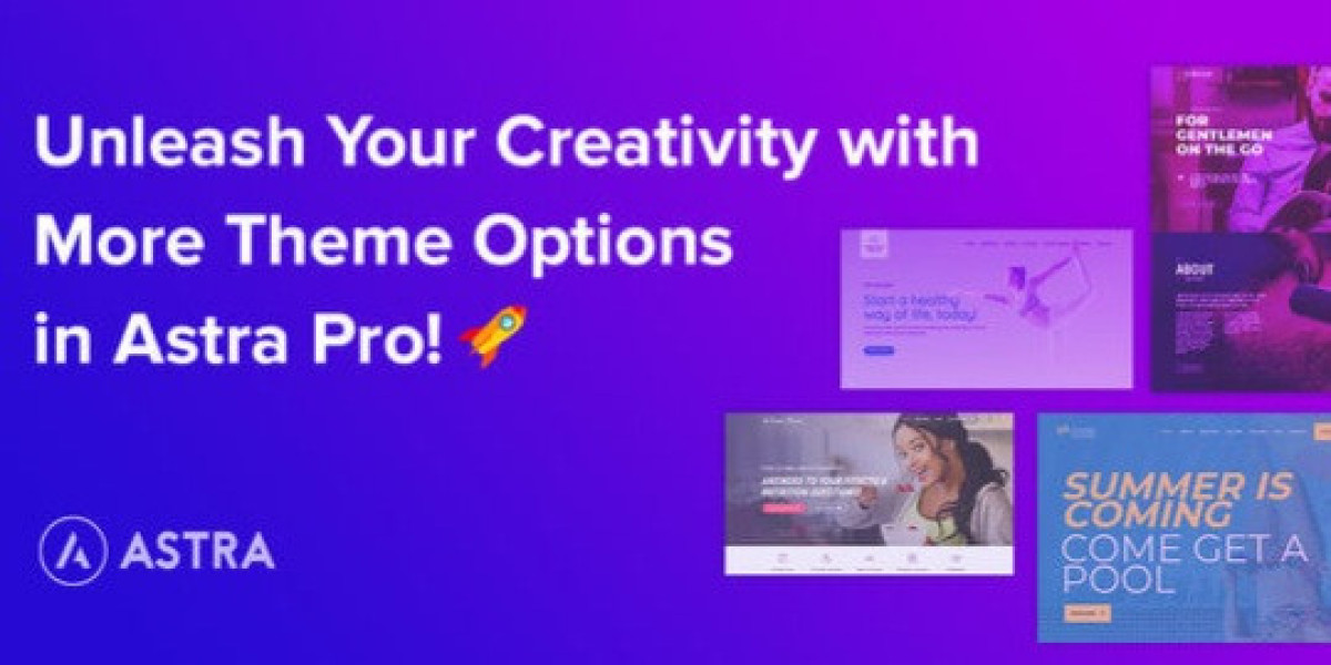 Astra Pro Addon v4.13.4 Nulled – Astra WordPress Theme