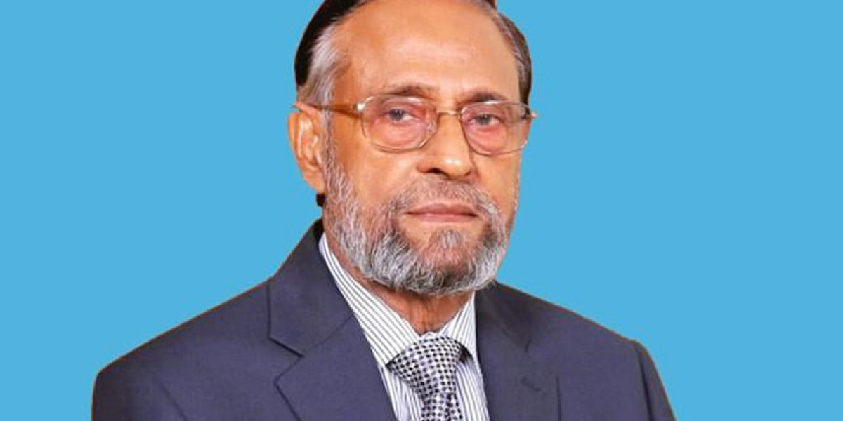 কর্নেল অলি আহমদ: মুক্তিযুদ্ধ, রাজনৈতিক জীবন ও এলডিপি গঠন | BD Profile Update