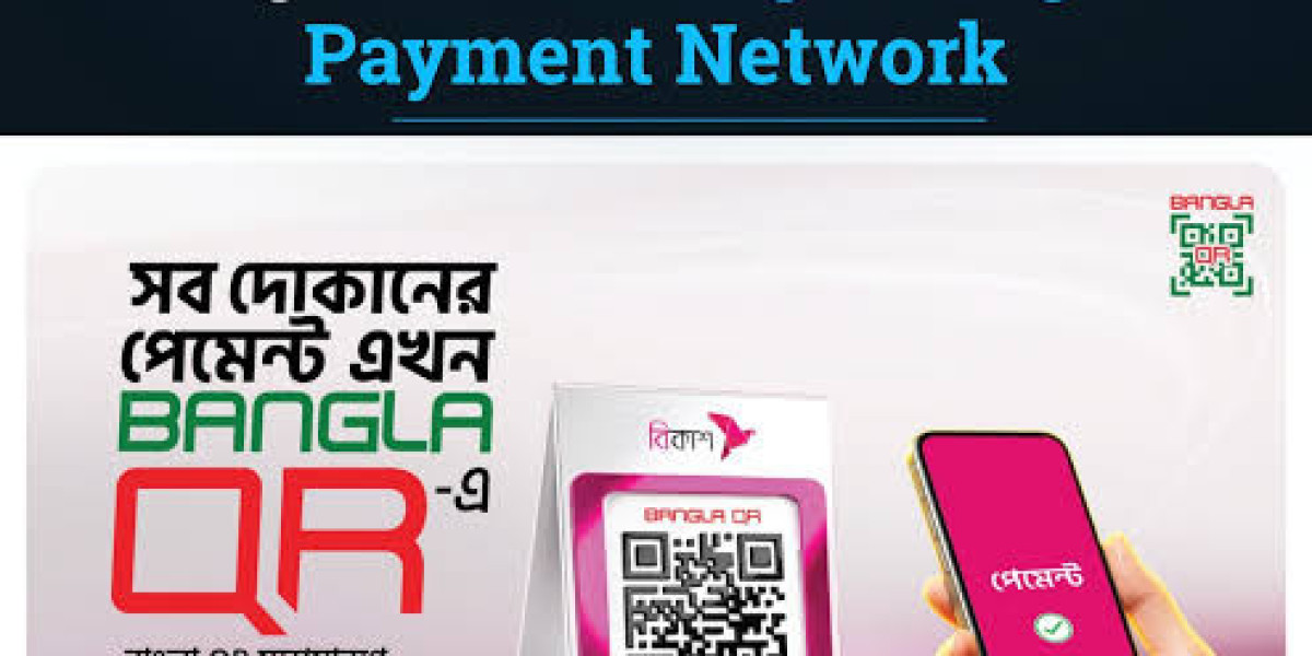 bKash deploys largest Bangla QR network nationwide